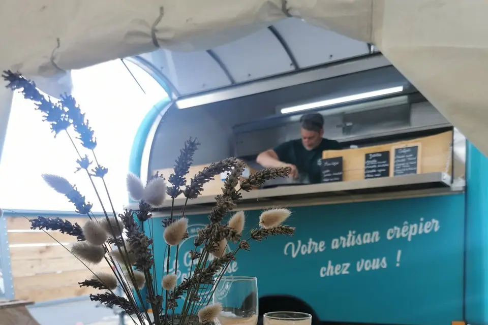 La Galette Paimpolaise — photo 8