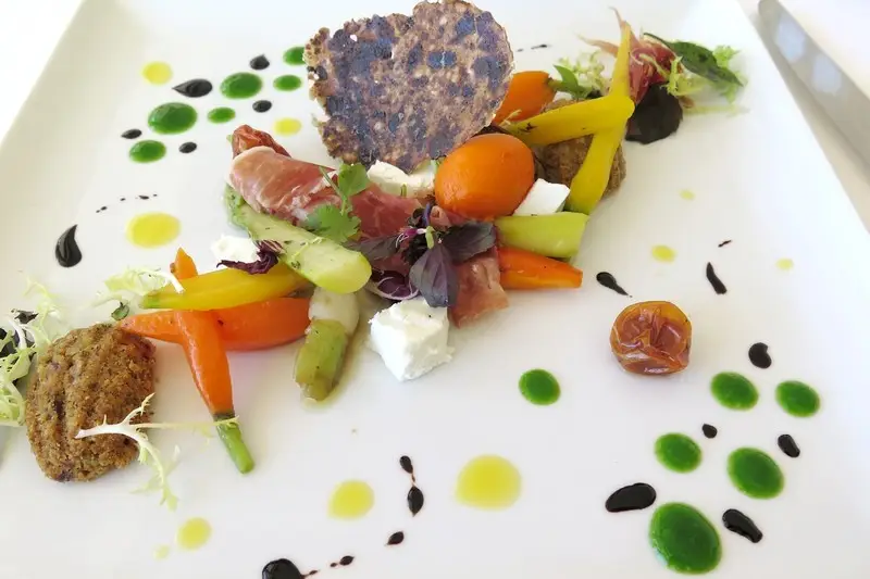 Les 3 Garçins — photo 2