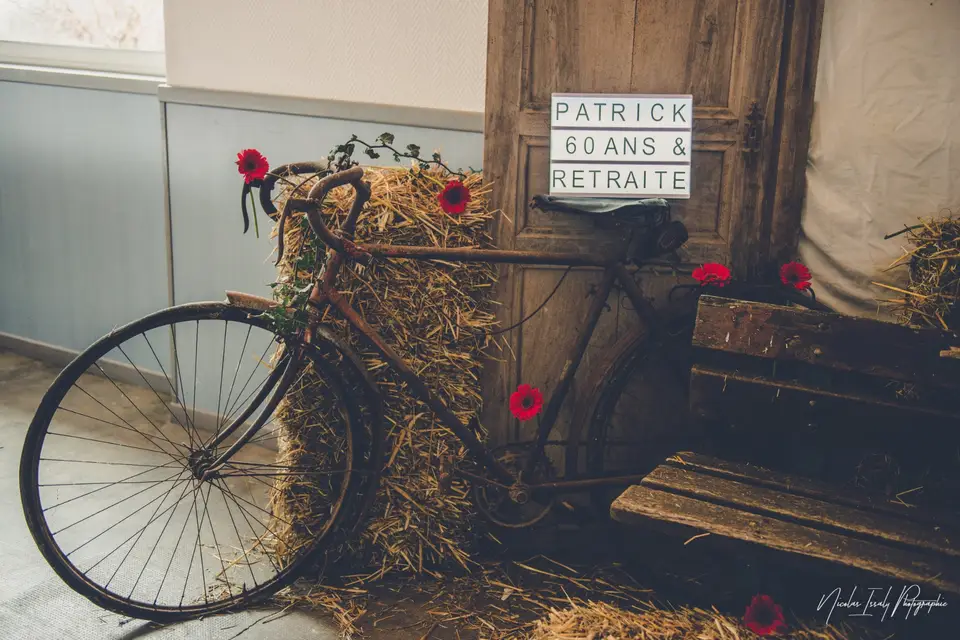 C.D.S Event — photo 4