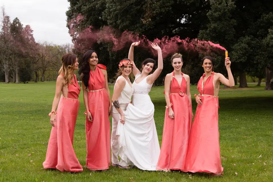 C.D.S Event — photo 1