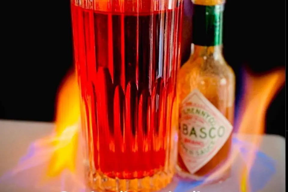 Galactik Cocktail — photo 7