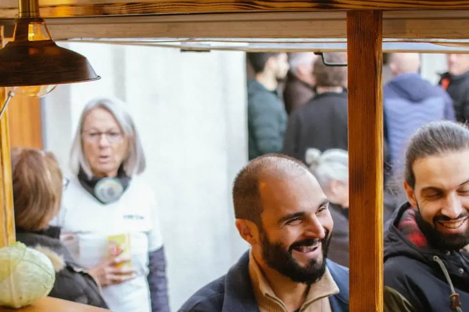 Mamie Paulette — photo 2