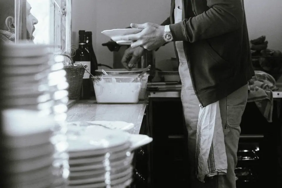 Mamie Paulette — photo 6