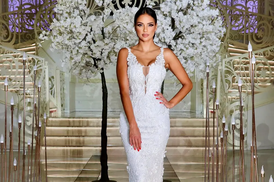 Robe de Créateur — photo 3