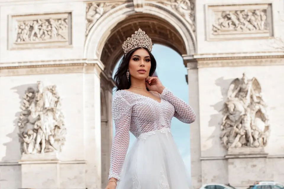 Ivana Beaumond Paris — photo 6