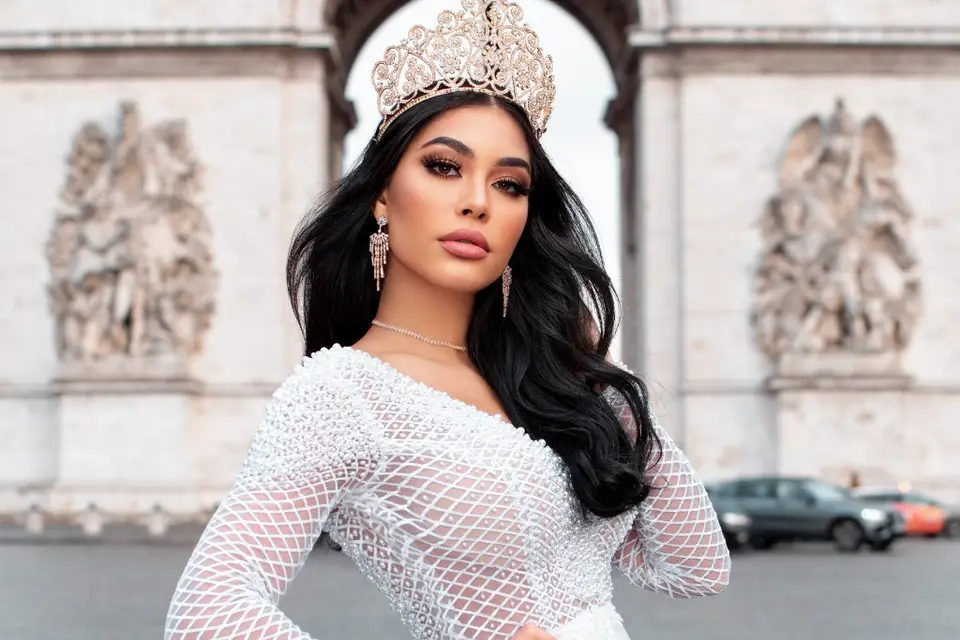 Ivana Beaumond Paris — photo 7