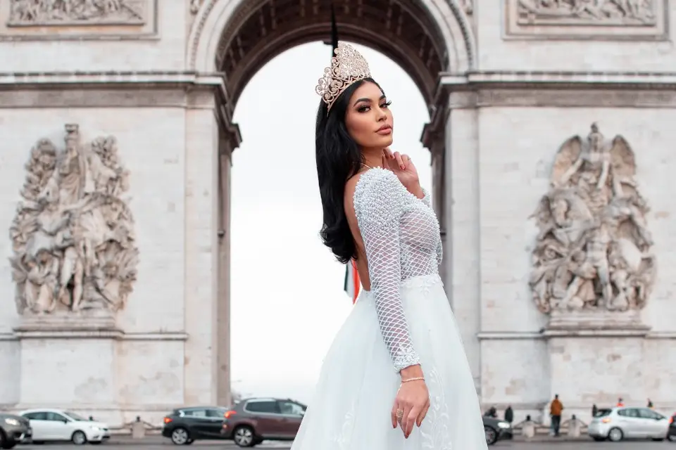 Ivana Beaumond Paris — photo 8