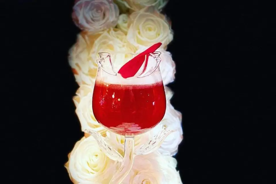 Galactik Cocktail — photo 5