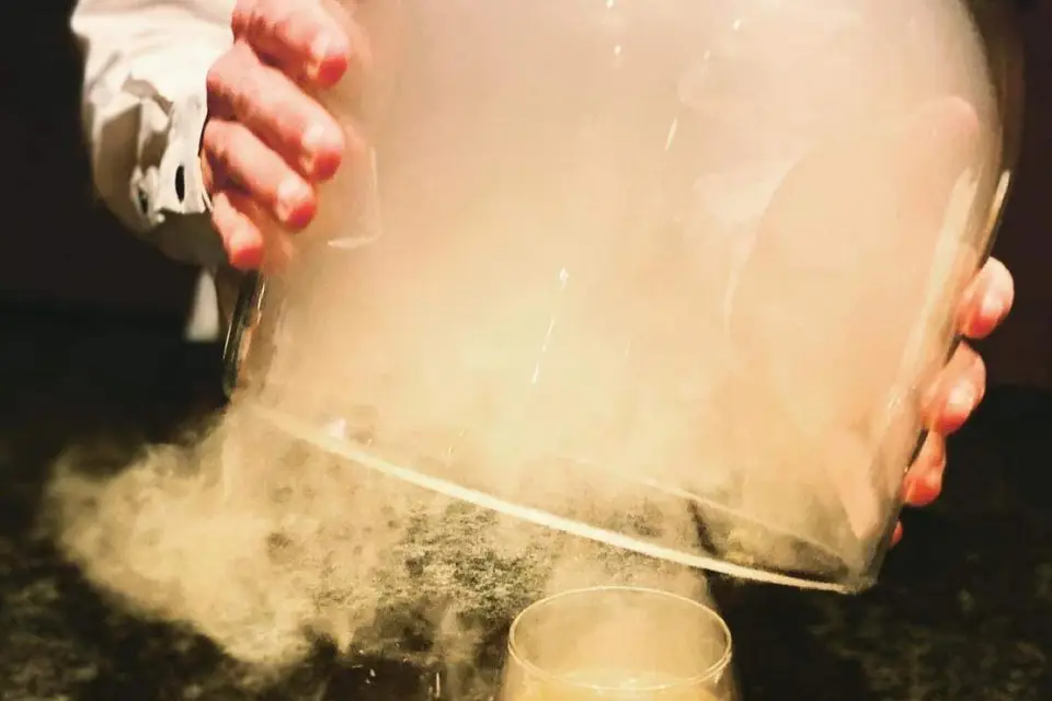 Galactik Cocktail — photo 1