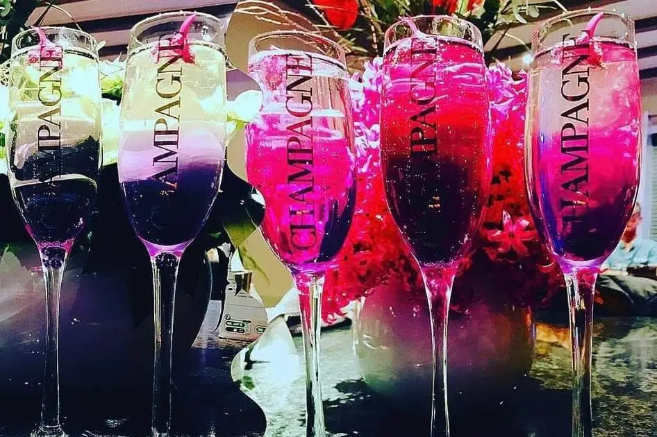 Galactik Cocktail — photo 2