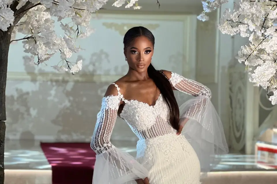 Robe de Créateur — photo 2