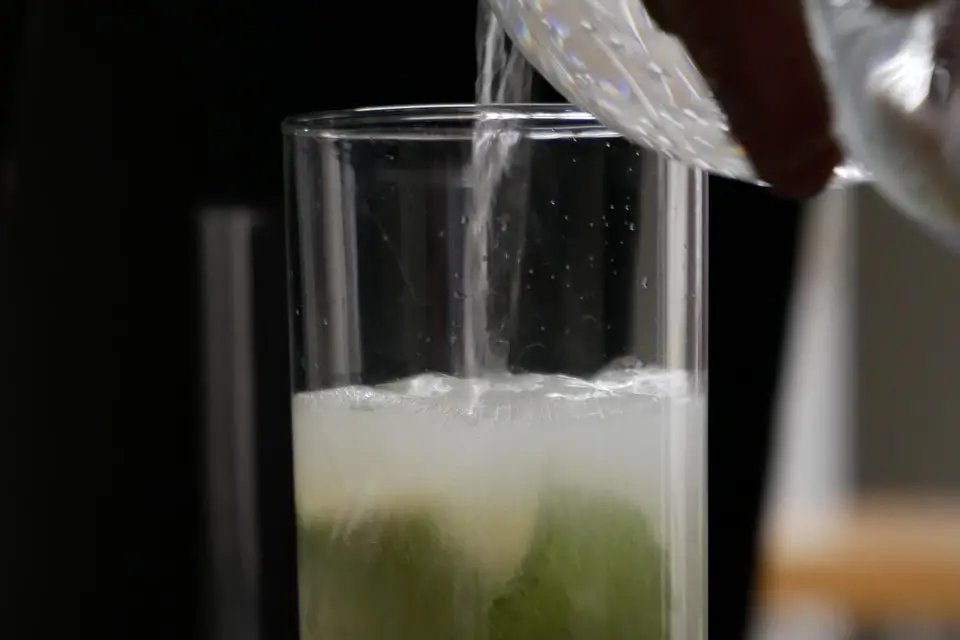 Galactik Cocktail — photo 8