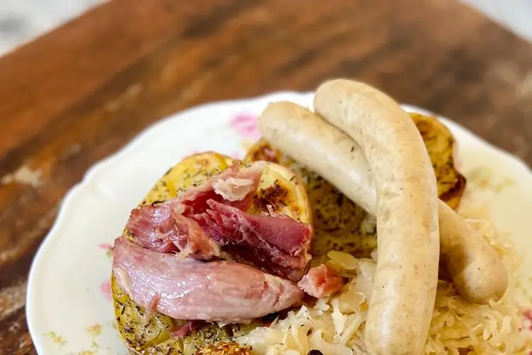 Mamie Paulette — photo 7