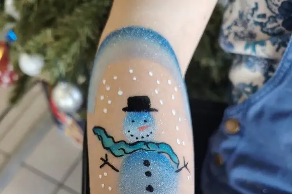 Les Palettes Enchantées — photo 3