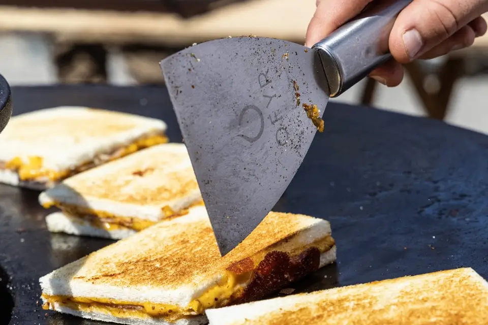 Le Tournebroche Gueuleton — photo 5