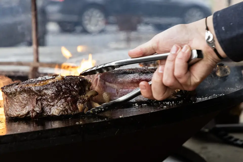 Le Tournebroche Gueuleton — photo 7