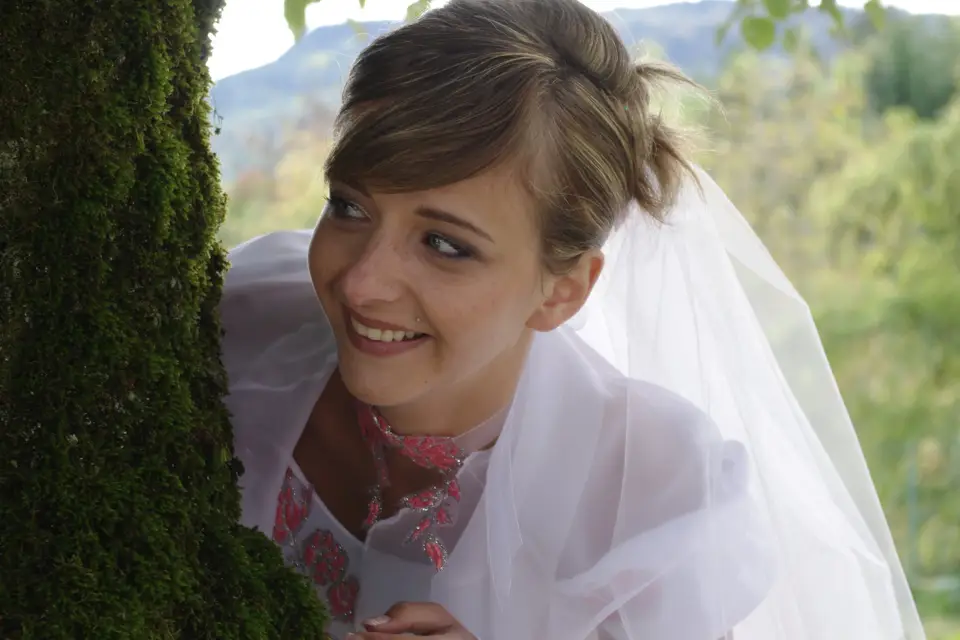 Love is in the Air — photo 6