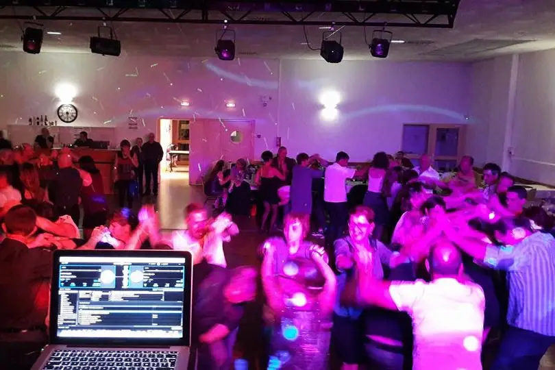 Deejay One — photo 2