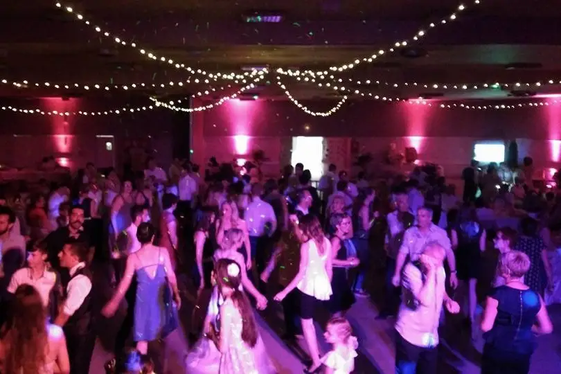 Deejay One — photo 3