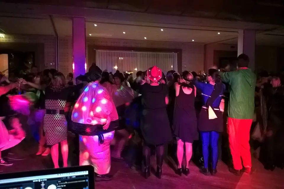 Deejay One — photo 7