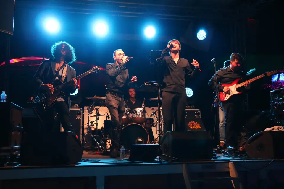 The Bakery Records — photo 4