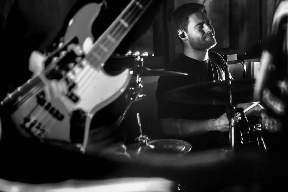 The Bakery Records — photo 7