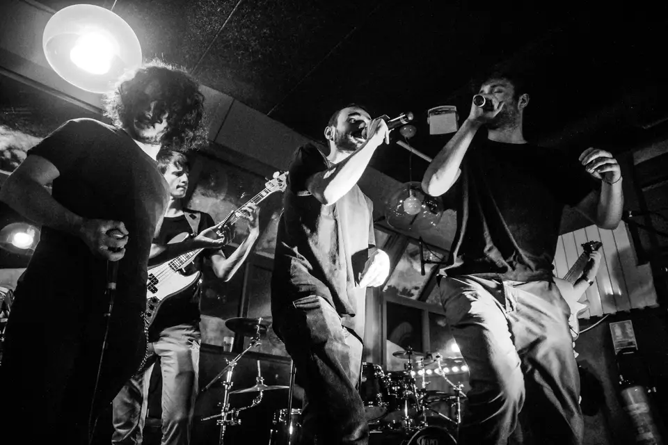 The Bakery Records — photo 5