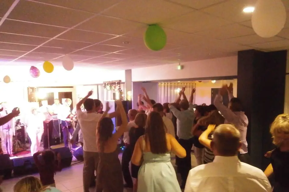 Orchestre Edition Spéciale — photo 7