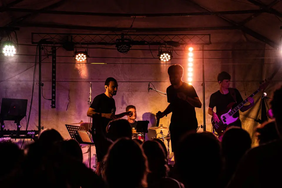 The Bakery Records — photo 1