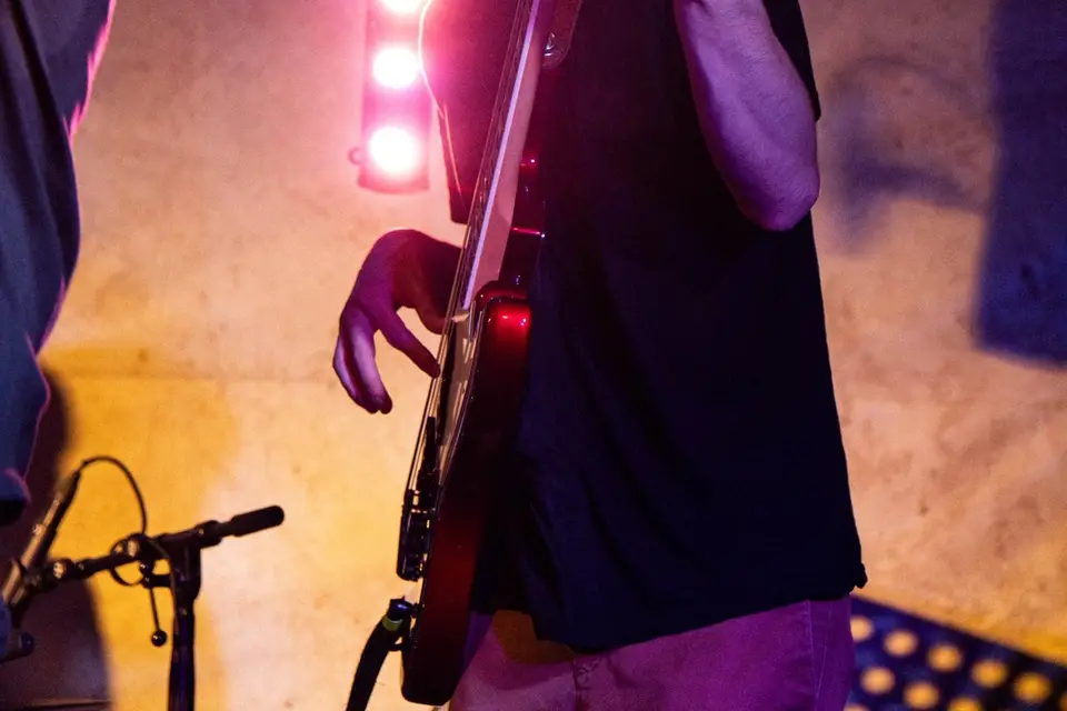 The Bakery Records — photo 2