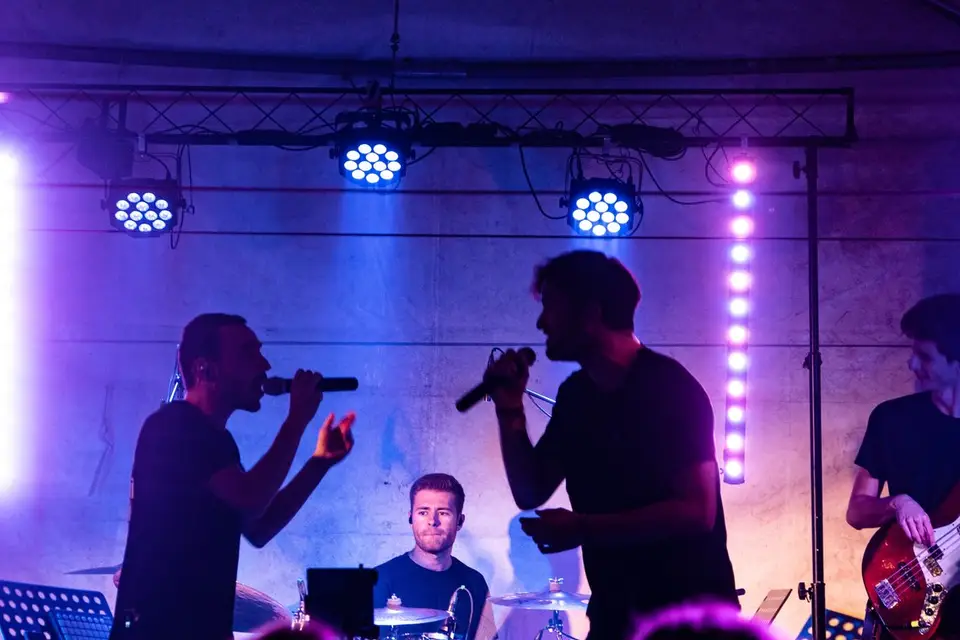 The Bakery Records — photo 3