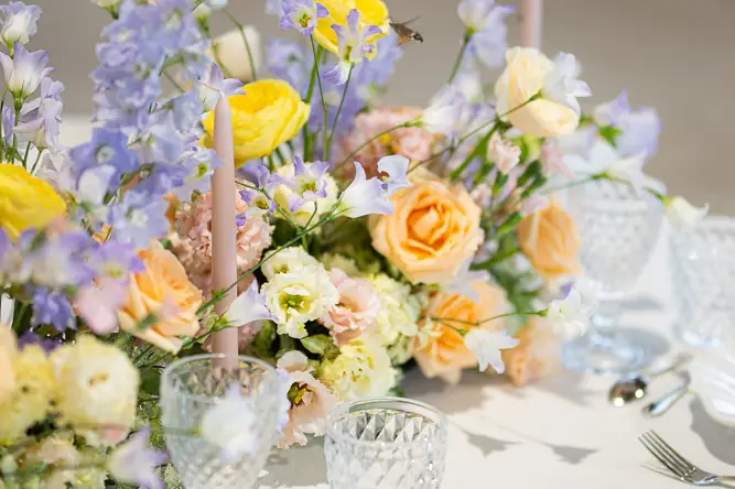 Nelly Wedding Planner — photo 3