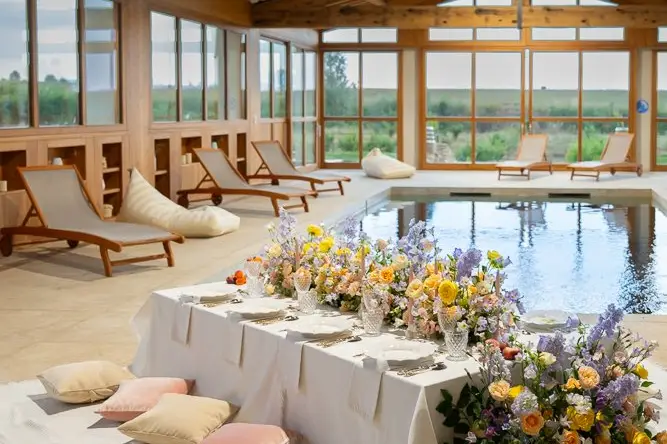 Nelly Wedding Planner — photo 7