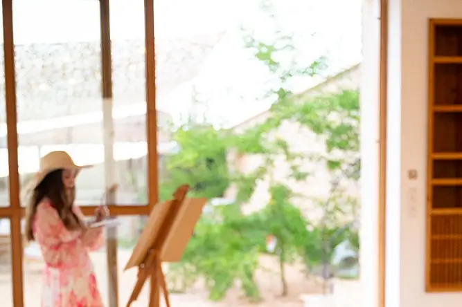 Nelly Wedding Planner — photo 8