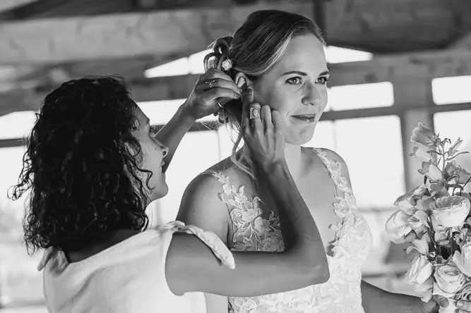 Nelly Wedding Planner — photo 2