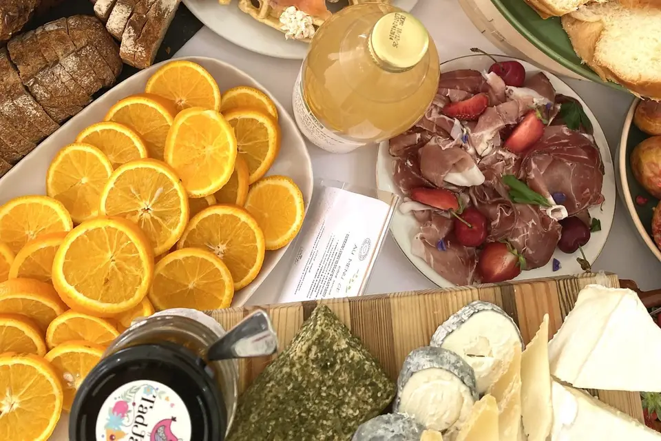 Saveur Locale 17 — photo 5