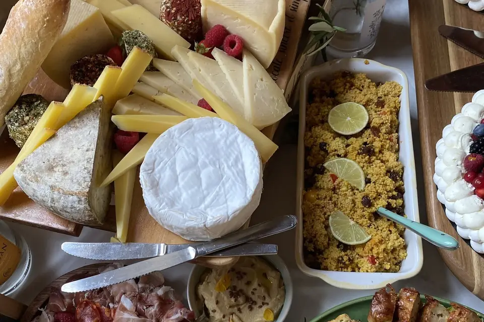 Saveur Locale 17 — photo 4