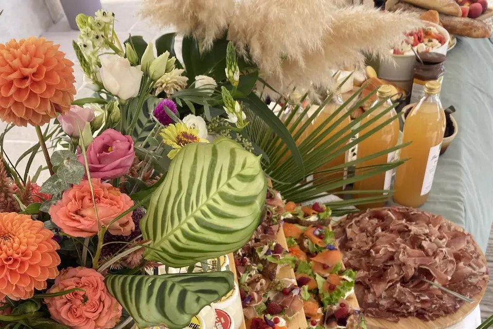 Saveur Locale 17 — photo 2