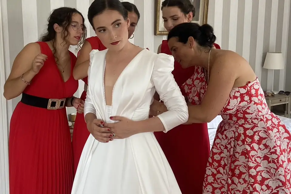 MakeUp By Gwen — photo 7