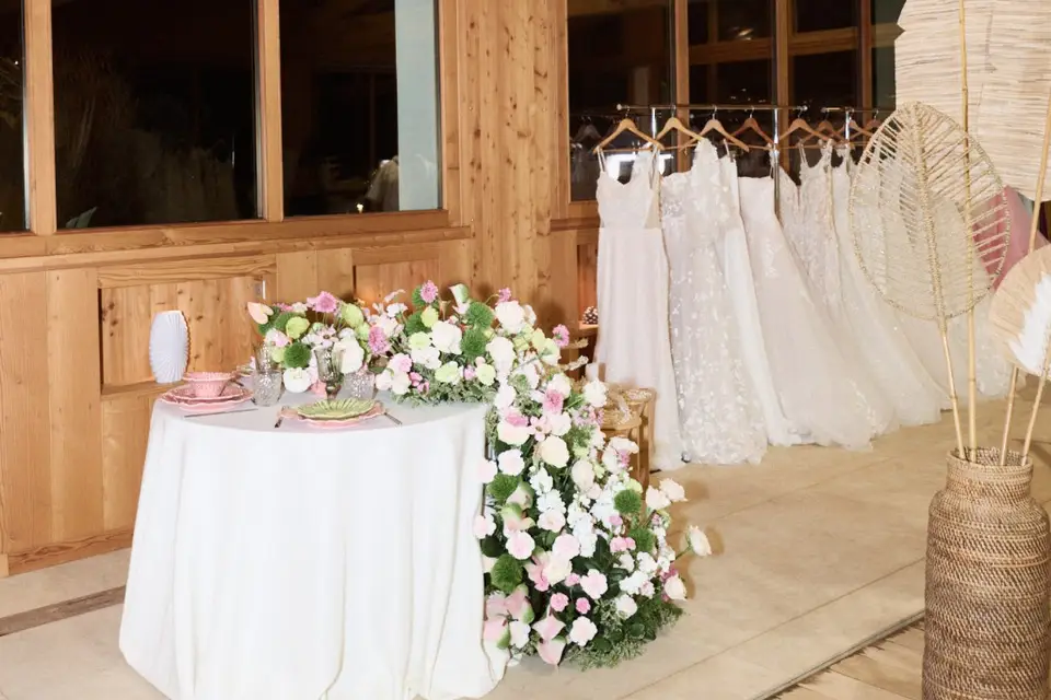 Nelly Wedding Planner