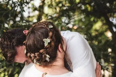 MakeUp By Gwen — photo 2