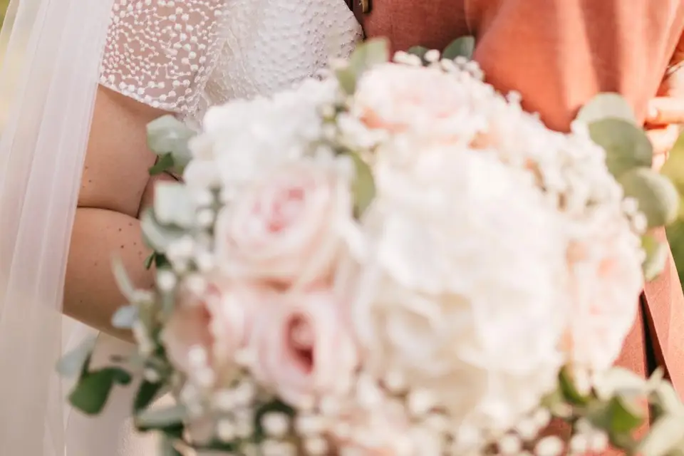 MakeUp By Gwen — photo 1