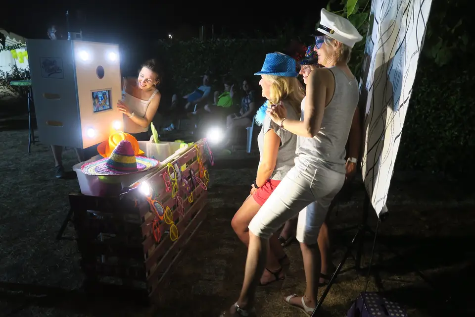 La boîte à Sebfie — photo 6