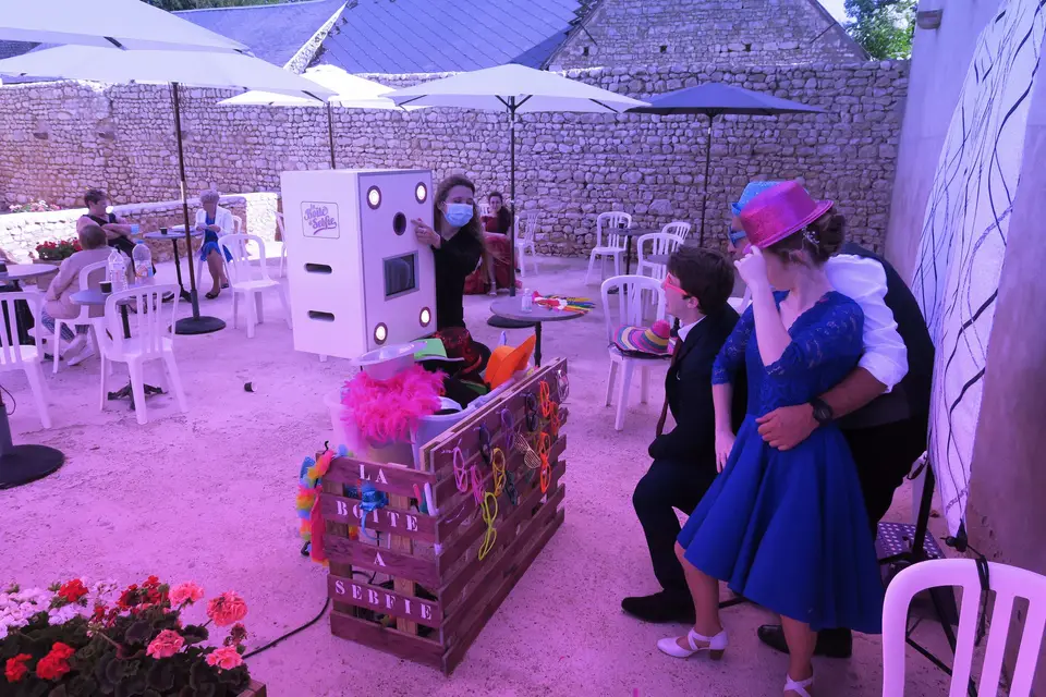 La boîte à Sebfie — photo 8