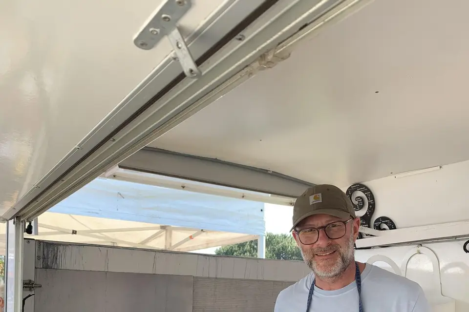 La Boîte à Crêpes — photo 7