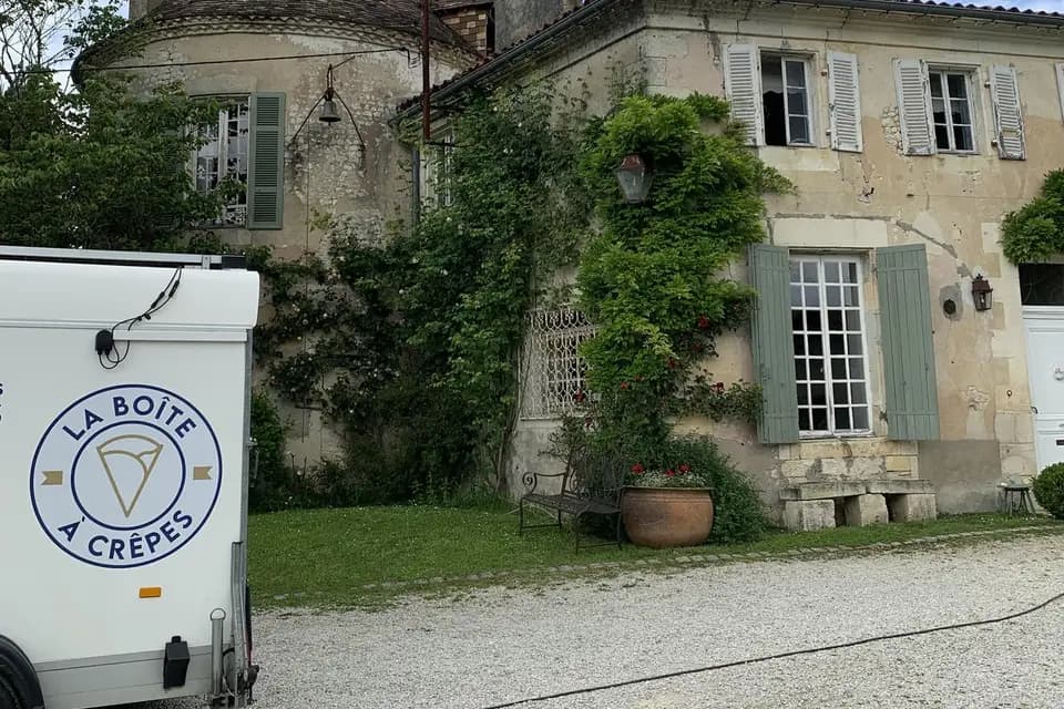 La Boîte à Crêpes — photo 6