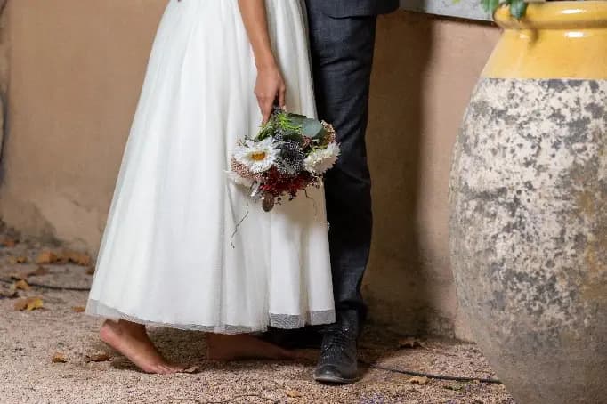 Le Baiser de la Mariée — photo 3