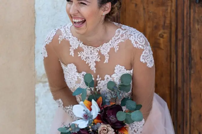 Le Baiser de la Mariée — photo 4