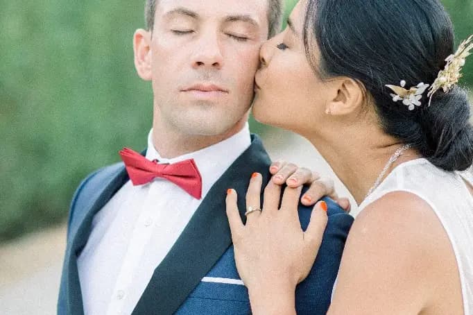 Le Baiser de la Mariée — photo 6