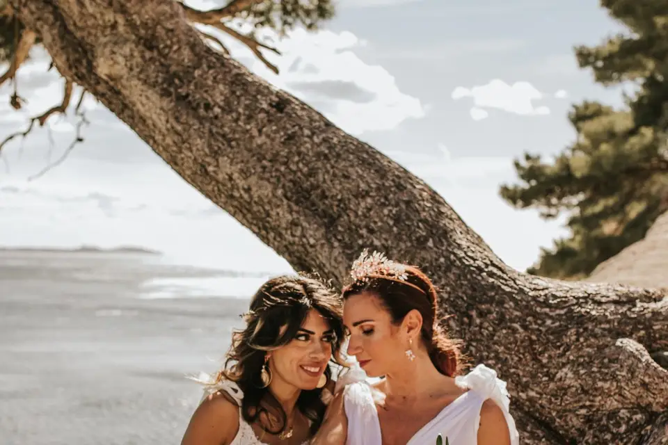 Le Baiser de la Mariée